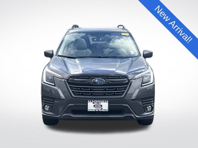 Used 2024 Subaru Forester Premium AWD/4WD image 2