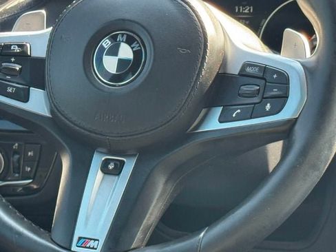 Used 2019 BMW M550i xDrive AWD/4WD image 21