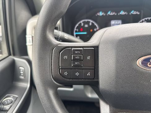 Used 2026 Ford F350 XLT AWD/4WD image 27