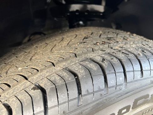 New 2026 Chevrolet TrailBlazer RS w/ Convenience Package image 24