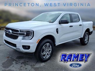 New 2025 Ford Ranger XLT w/ Equipment Group 301A High RWD video 1