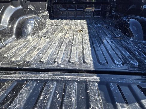 Used 2024 RAM 3500 Laramie image 28