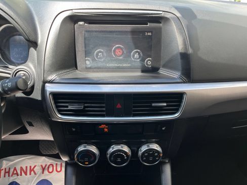Used 2016 MAZDA CX-5 Touring w/ Bose/Moonroof Package FWD image 21