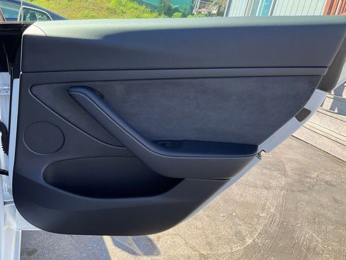 Used 2023 Tesla Model 3 Standard Range image 61