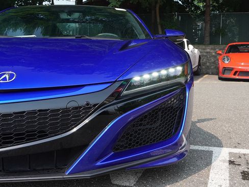 Used 2019 Acura NSX AWD/4WD image 12
