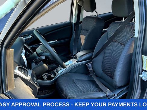 Used 2017 Dodge Journey SE FWD image 26