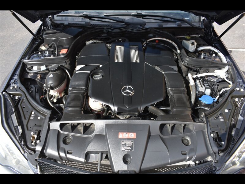 Used 2016 Mercedes-Benz E 400 Coupe image 36