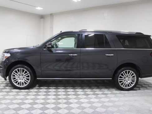 Used 2024 Ford Expedition Max Limited image 9