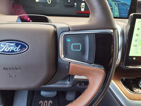 New 2025 Ford Expedition King Ranch image 16