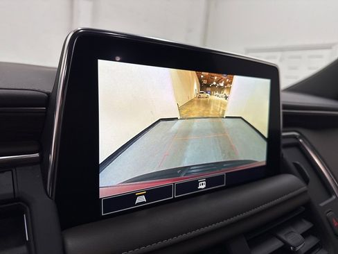 Used 2021 Chevrolet Tahoe LT image 47