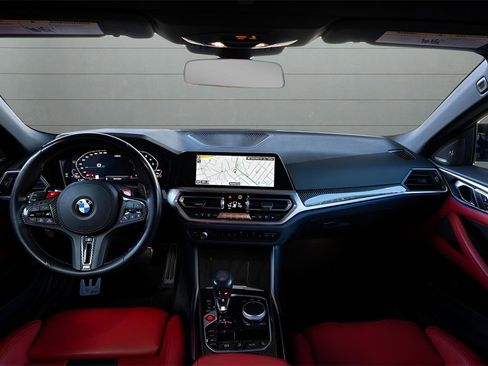 Used 2023 BMW M4 xDrive Competition image 19