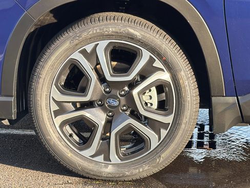 New 2026 Subaru Ascent Limited image 26