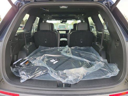 New 2026 Hyundai Palisade XRT Pro image 8