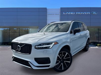 Used 2023 Volvo XC90 T8 Ultimate w/ Protection Package Premier