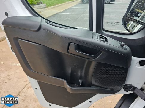 Used 2023 RAM ProMaster 2500 FWD image 12