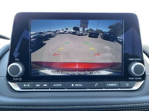 Certified 2026 Nissan Rogue S AWD/4WD image 18
