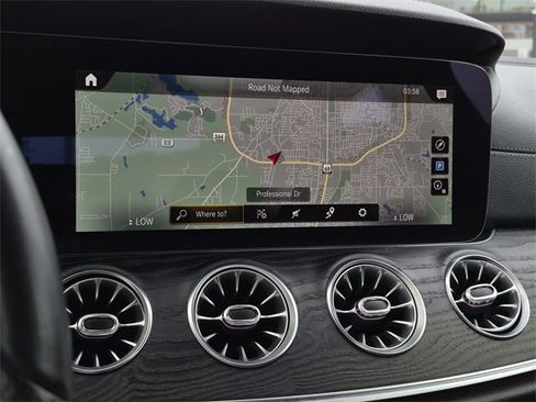 Certified 2021 Mercedes-Benz CLS 450 image 21