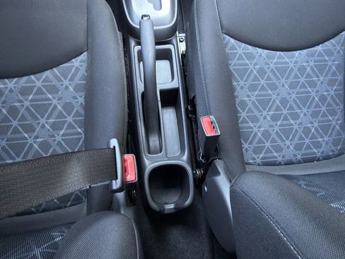 Used 2022 Chevrolet Spark LS FWD image 21