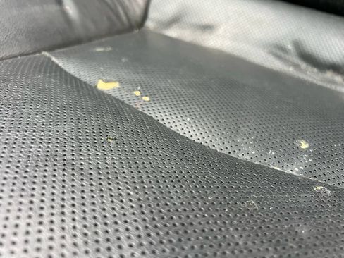 Used 2016 MAZDA MAZDA3 s Grand Touring image 25