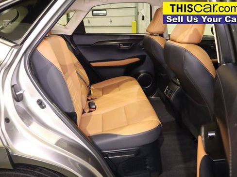 Used 2020 Lexus NX 300 FWD w/ Comfort Package image 31