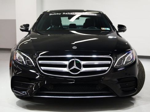 Used 2019 Mercedes-Benz E 300 E 300 image 3