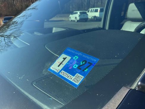 Used 2019 GMC Sierra 1500 AT4 w/ AT4 Premium Package image 25