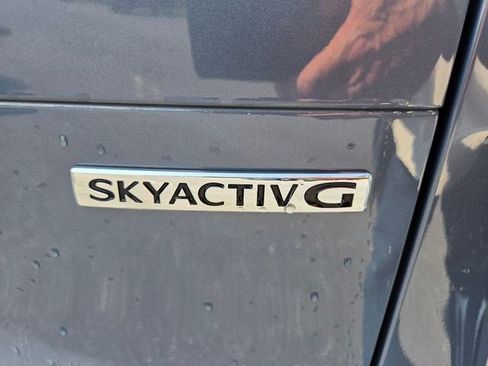 Used 2023 MAZDA CX-50 AWD 2.5 S w/ Select Package image 22