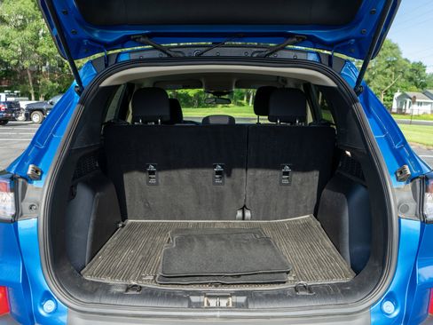 Used 2020 Ford Escape SE FWD image 9