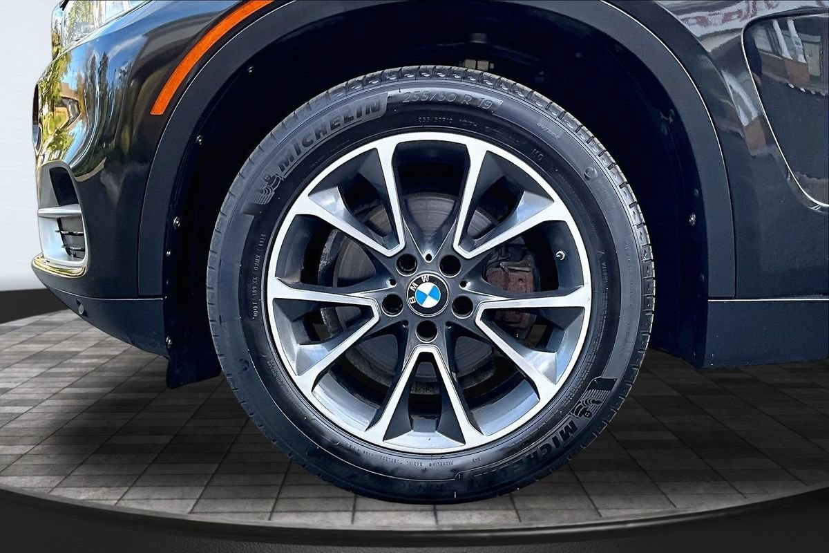 Used 2017 BMW X5 xDrive35i AWD/4WD image 41