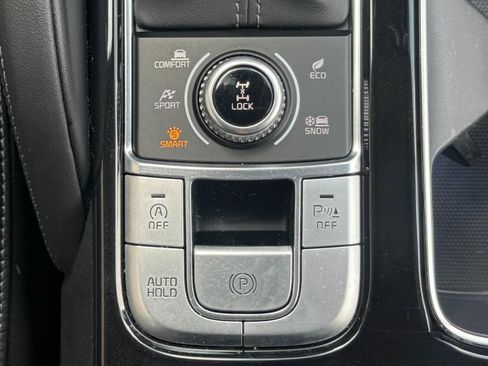Used 2021 Kia Telluride EX w/ EX Premium Package AWD/4WD image 44