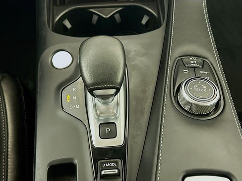 Used 2022 INFINITI QX50 Essential w/ Cargo Package image 25