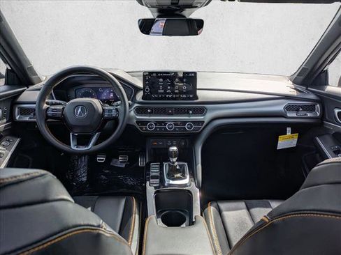 New 2026 Acura Integra A-Spec image 15