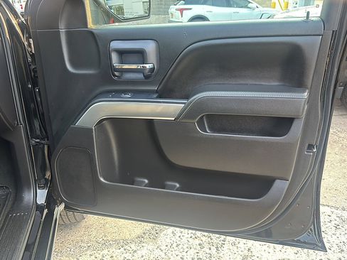 Used 2016 Chevrolet Silverado 1500 LT w/ All Star Edition AWD/4WD image 16