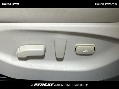Used 2021 INFINITI Q50 Sensory RWD image 4