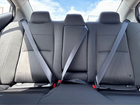 New 2026 Nissan Altima 2.5 SV w/ SV Special Edition Package FWD image 21