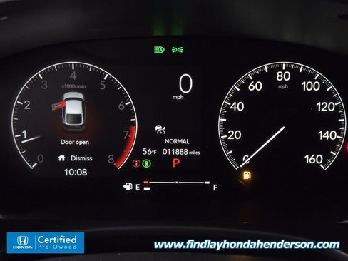 Certified 2024 Honda Civic Sport image 33