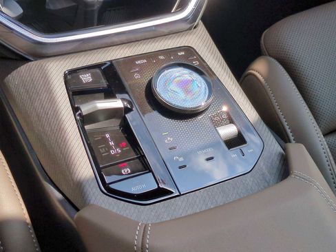 New 2026 BMW X3 xDrive30 w/ Premium Package image 34