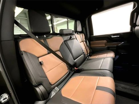 Used 2022 Chevrolet Silverado 3500 High Country w/ Safety Package II image 23
