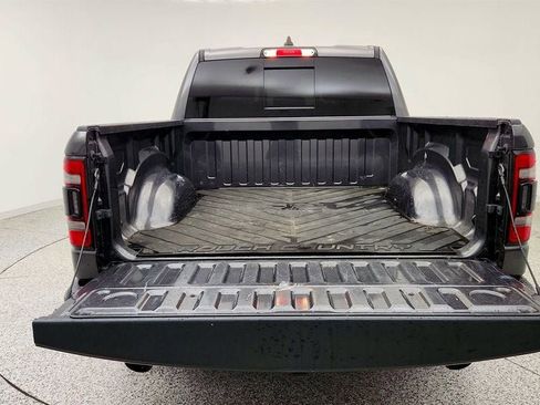 Used 2021 RAM 1500 Laramie AWD/4WD image 23
