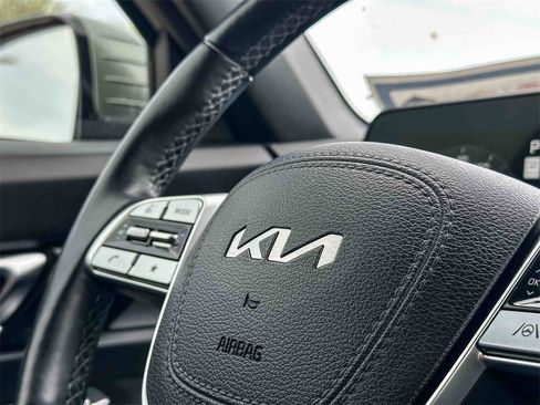 Used 2023 Kia Telluride SX X-Pro image 29