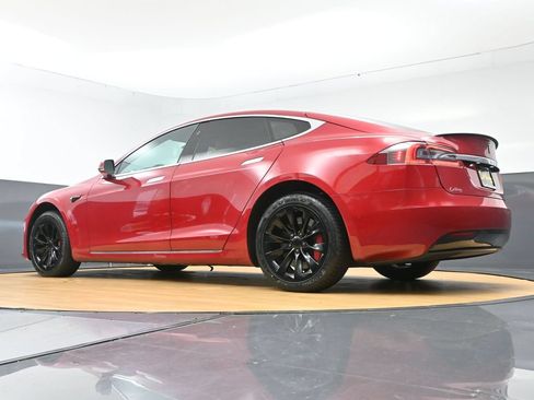 Used 2020 Tesla Model S Performance AWD/4WD image 56