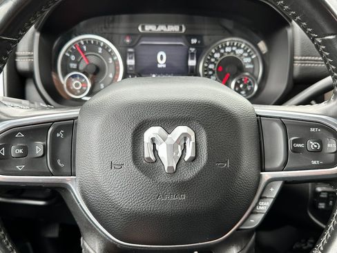 Certified 2024 RAM 2500 Laramie image 24