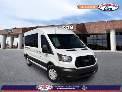 Used 2019 Ford Transit 350 XL