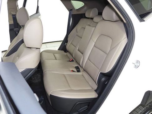 Used 2019 Hyundai Tucson Ultimate image 21