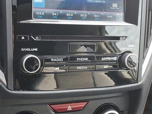 Certified 2023 Subaru Crosstrek 2.0i Premium image 18