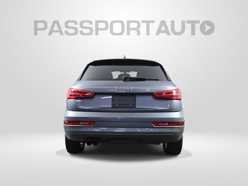 Used 2017 Audi Q3 2.0T Premium w/ Convenience Package image 7