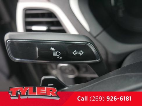 Used 2017 Lincoln MKZ Reserve w/ Climate Package AWD/4WD image 26