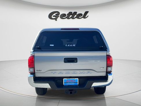 Used 2019 Toyota Tacoma SR5 RWD image 6