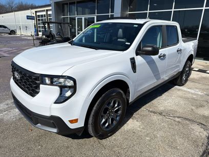 New 2026 Ford Maverick XLT w/ 4K Tow Package