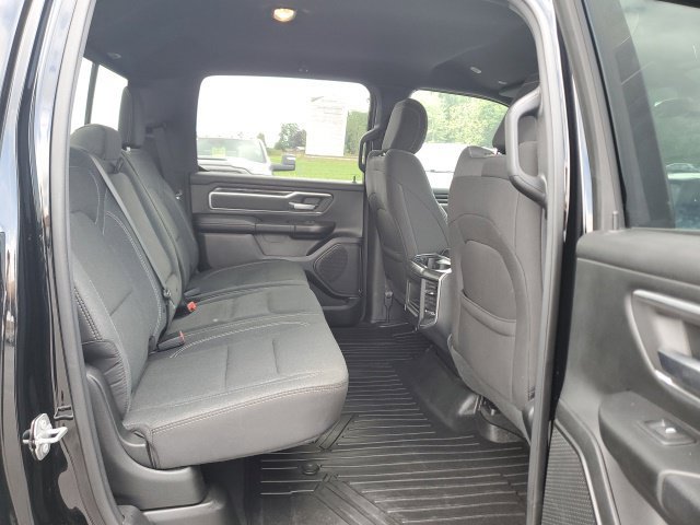 Used 2020 RAM 1500 Big Horn AWD/4WD image 22